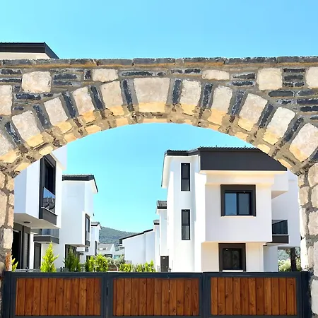 Otel Life Point Akbuek