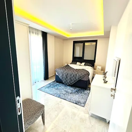 Life Point Akbuek Hotell *