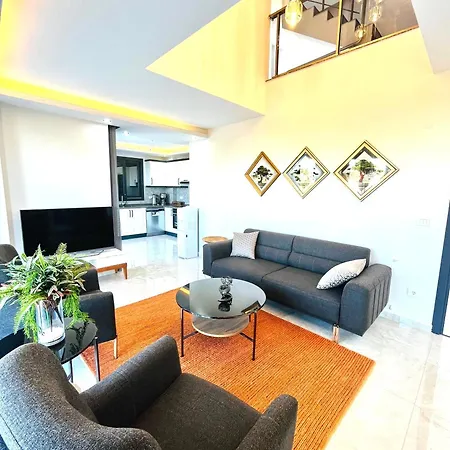 Life Point Akbuek Hotell Didim