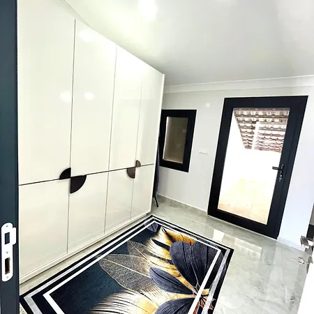 Hotell Life Point Akbuek *