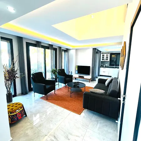 Life Point Akbuek Hotell
